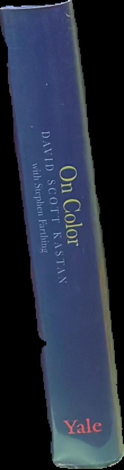 On color spine