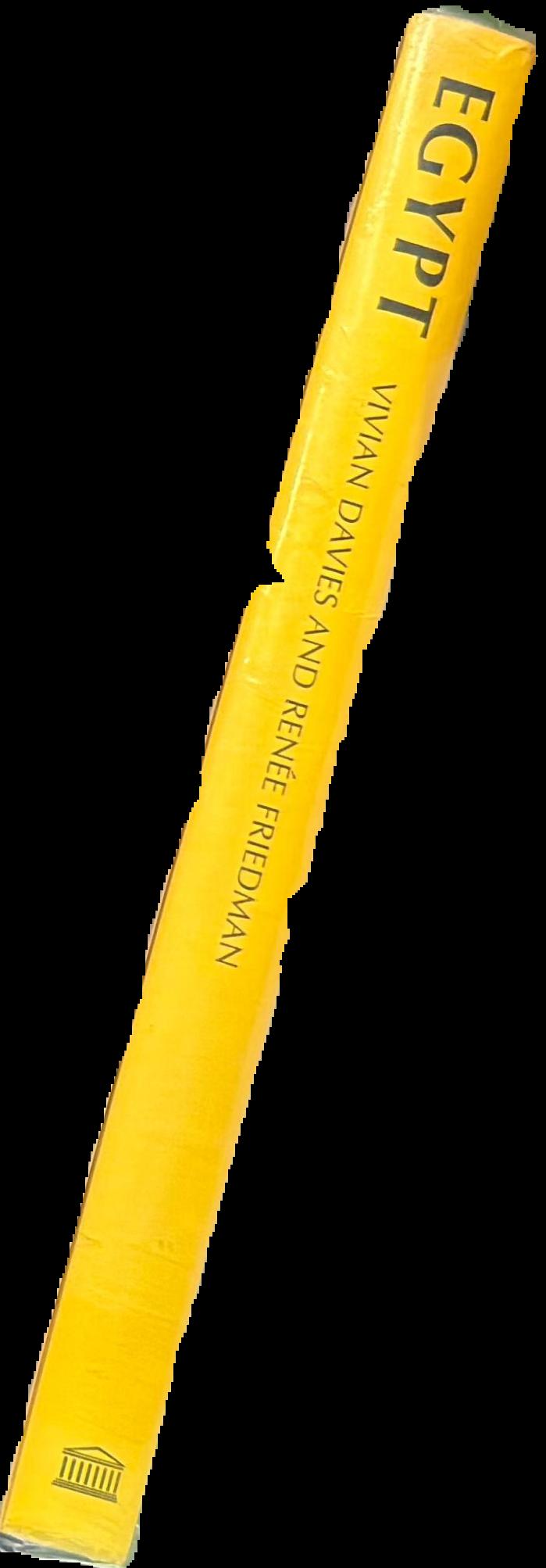 Egypt spine