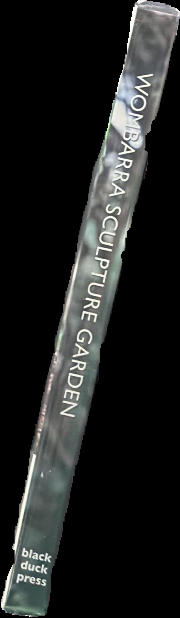 Wombarra Sculpture Garden spine