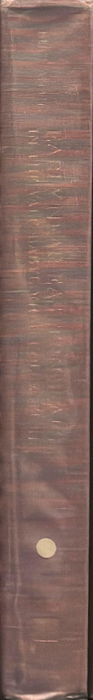 Early Near Eastern seals in the Yale Babylonian collection spine