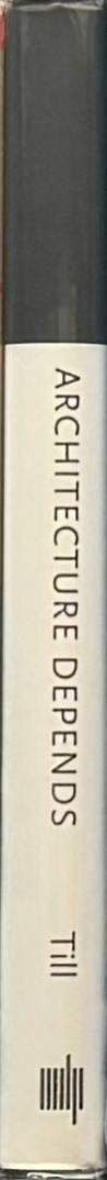 Architecture depends spine
