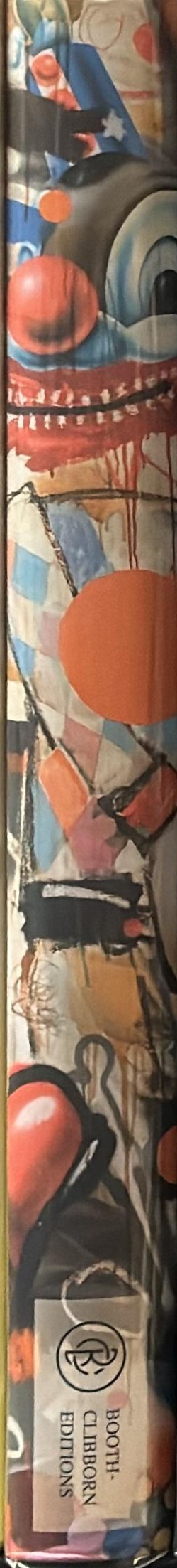 Newspeak : British art now spine