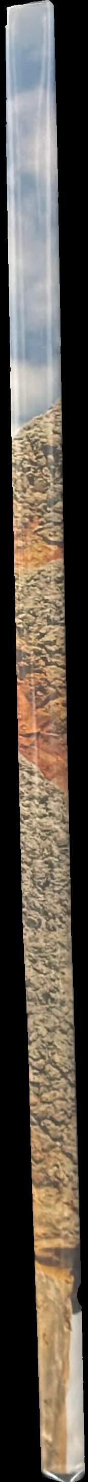 Peter Lundberg spine