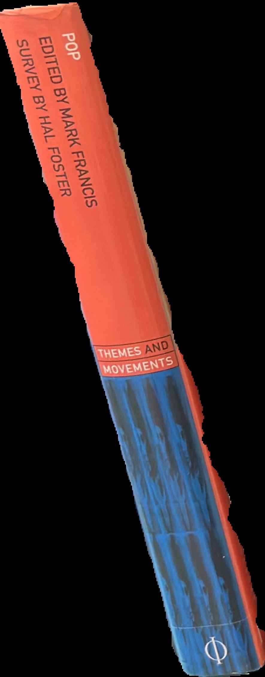 Pop spine