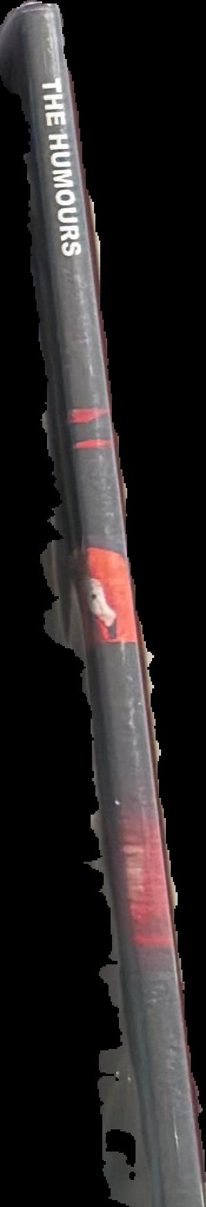 The humours spine