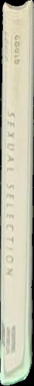 Sexual selection spine