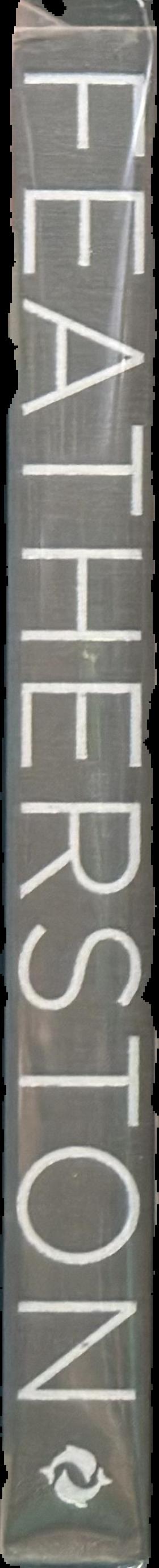 Featherston spine
