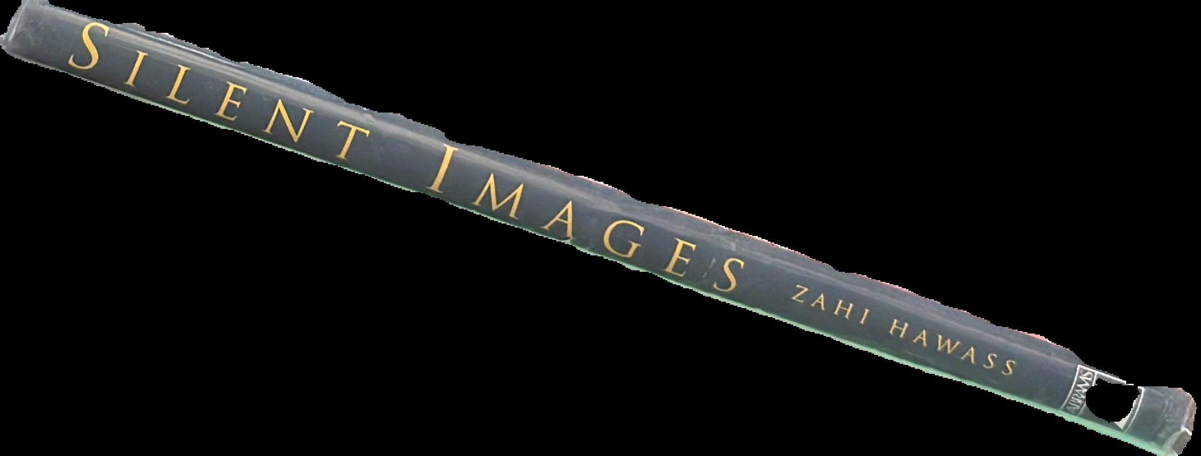 Silent images : women in Pharaonic Egypt spine
