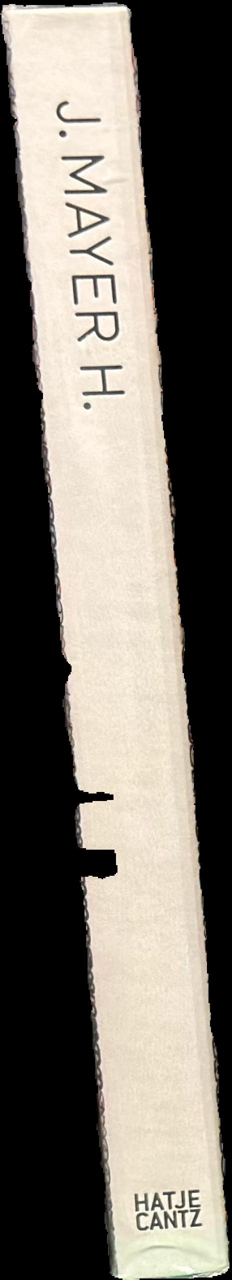 J. Mayer H spine