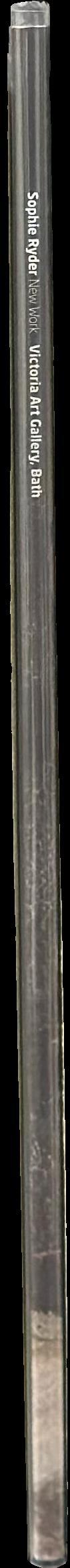 Sophie Ryder : new work spine