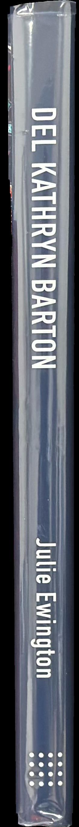 Del Kathryn Barton spine