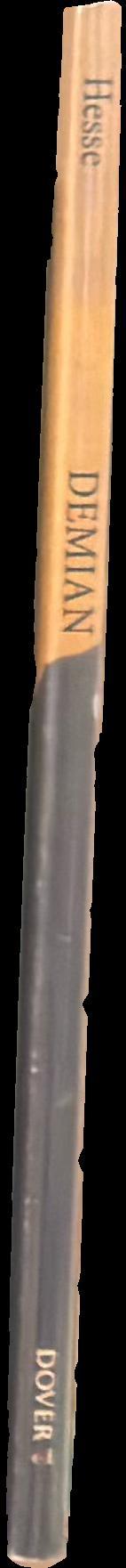 Demian spine