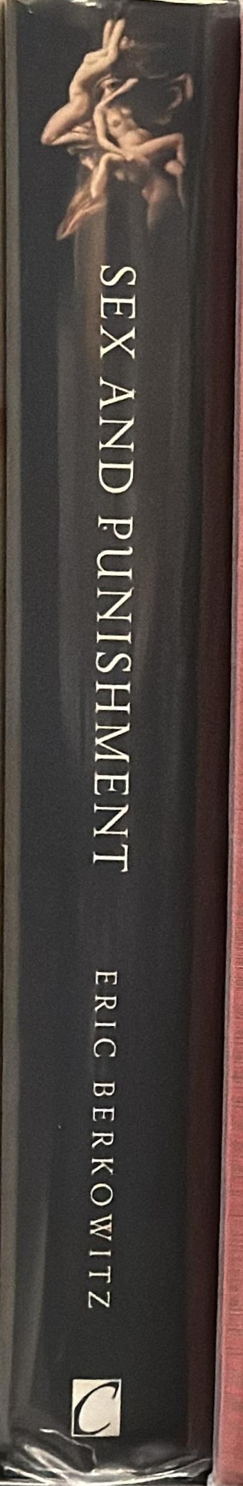 Sex and punishment : four thousand years of judging desire spine
