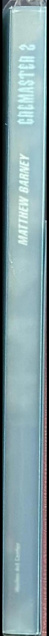 Cremaster 2 spine