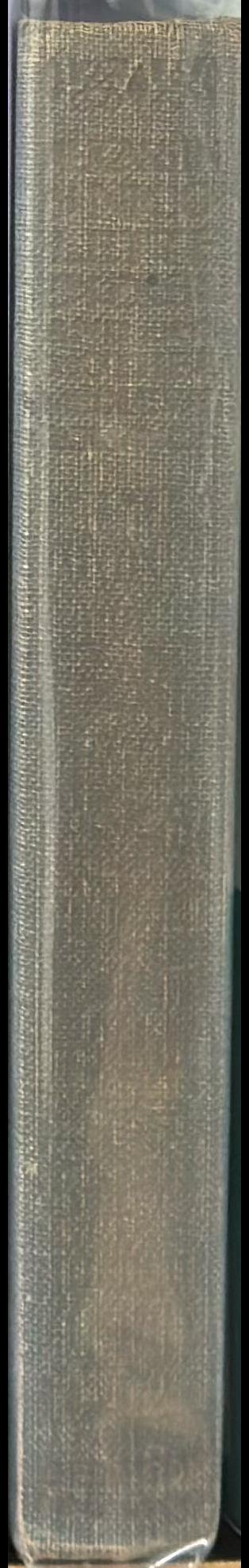 Aucassin and Nicolette and other Mediaeval romances and legends / translated from the French by Eugene Mason spine