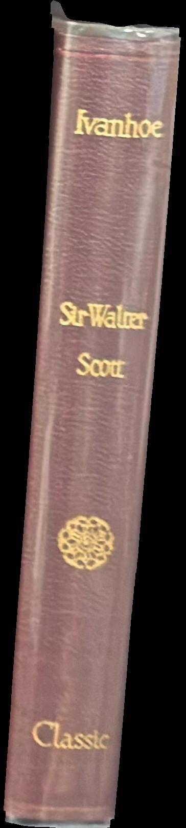 Ivanhoe spine