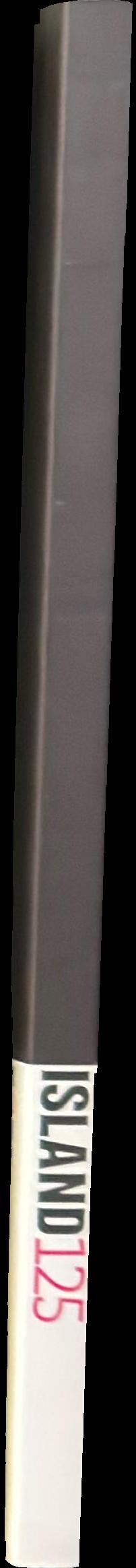 Island 125 : Winter 2011 spine