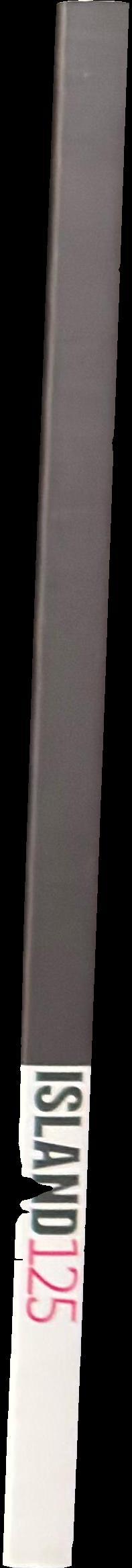 Island 125 : Winter 2011 spine
