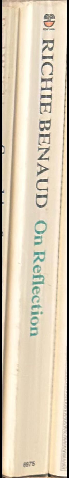 On reflection spine
