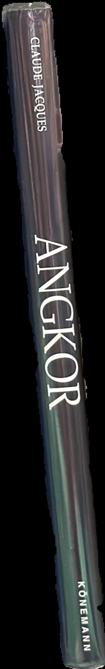 Angkor spine