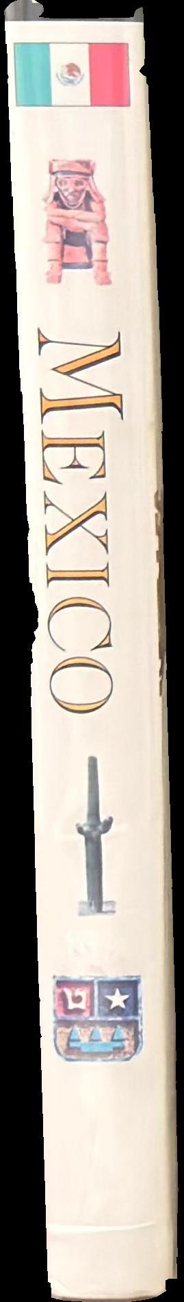 Mexico spine