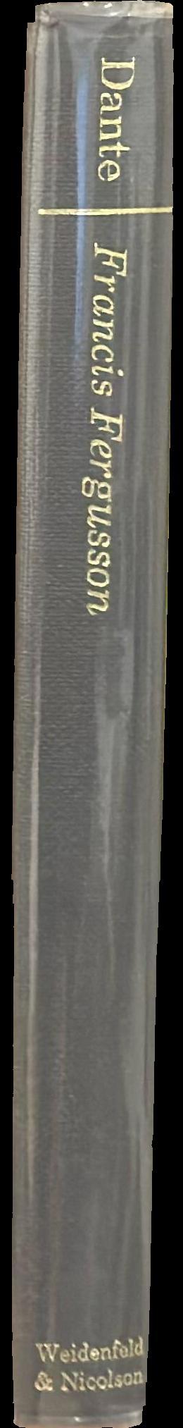 Dante spine
