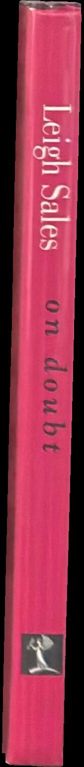 On doubt spine