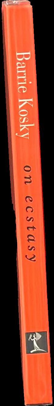 On ecstasy spine
