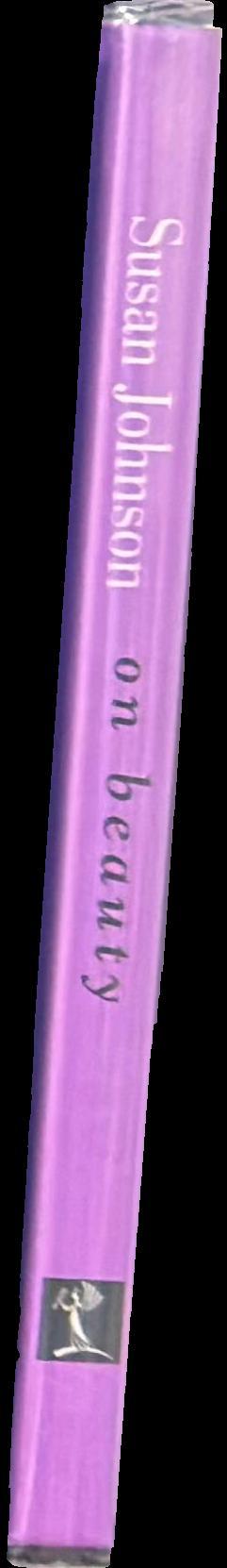 On beauty spine