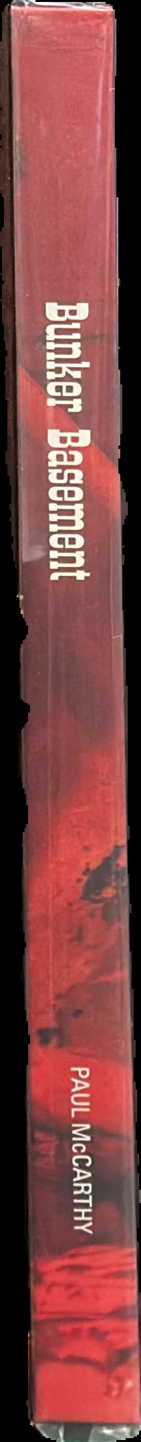 Bunker basement spine
