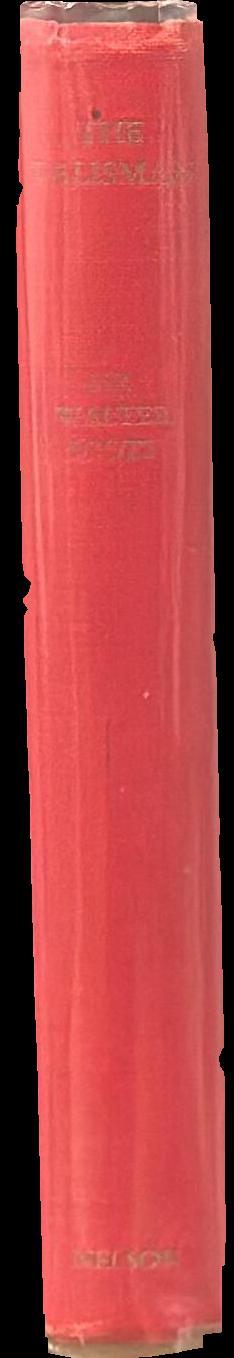 The talisman spine
