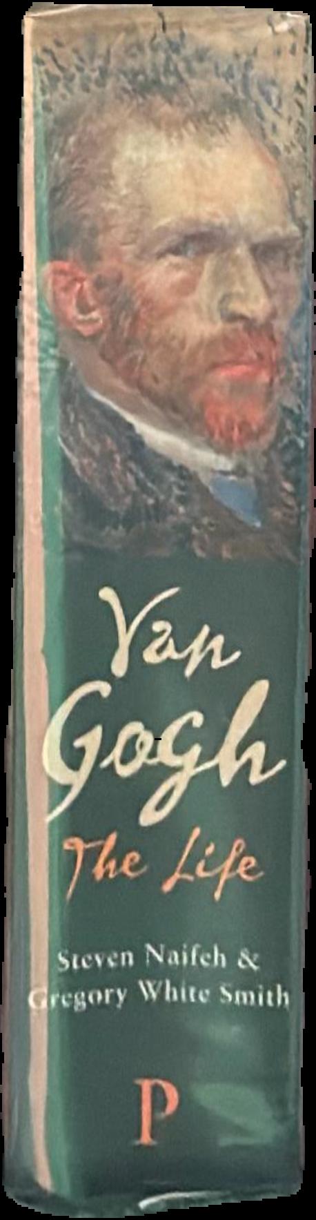 Van Gogh : the life spine
