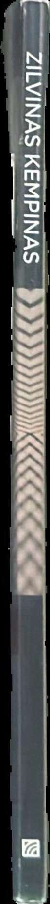 Zilvinas Kempinas spine