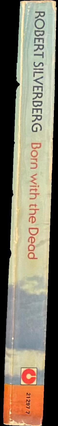 Born with the dead spine