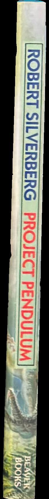 Project pendulum spine