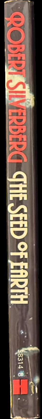 The seed of earth spine