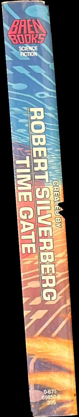 Time gate spine