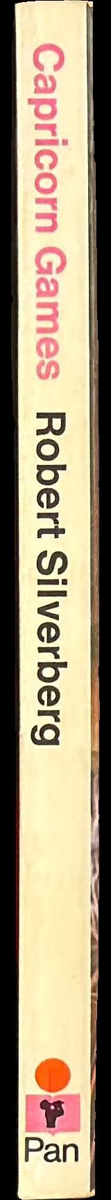 Capricorn games spine