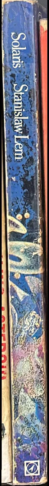Solaris spine
