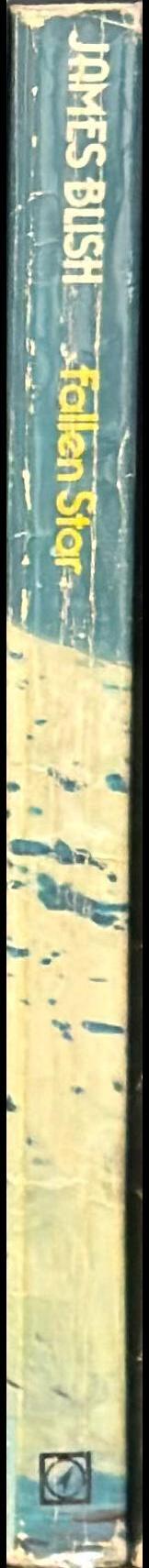 Fallen star spine