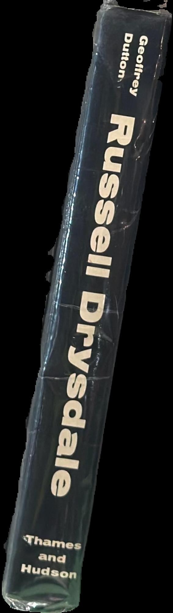 Russell Drysdale spine