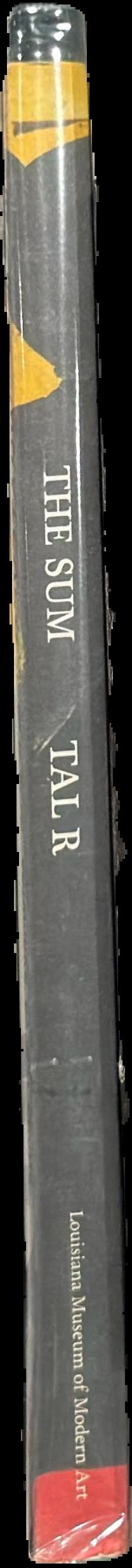 Tal R : the sum spine