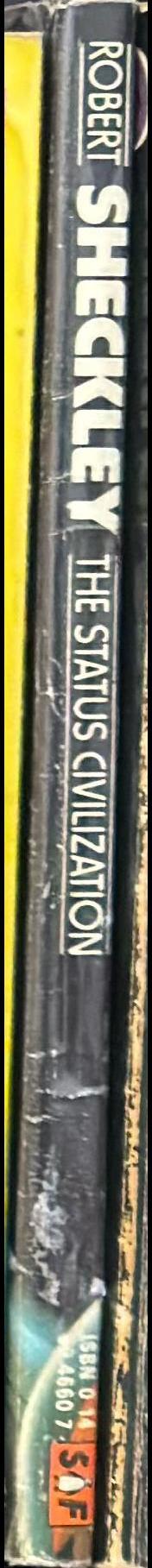 The status civilization spine