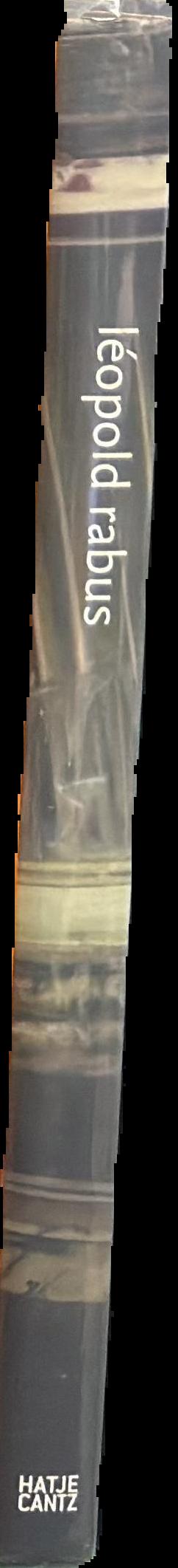 Léopold Rabus spine