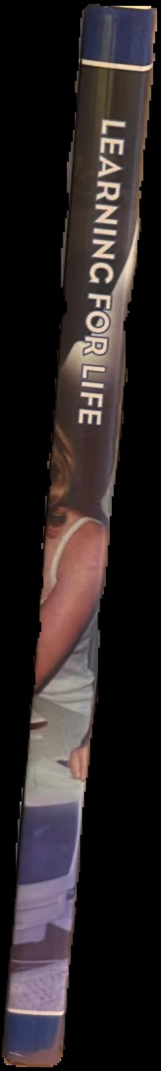 Learning for life : final report spine