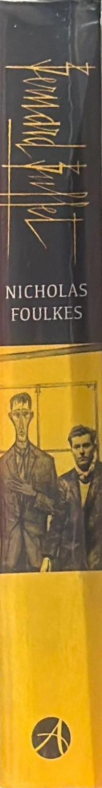 Bernard Buffet : the invention of the modern mega-artist spine