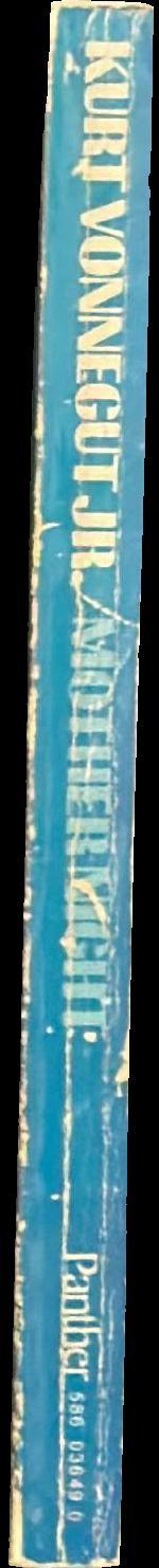 Mother night spine