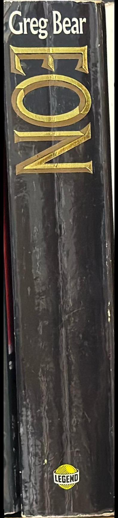 Eon spine