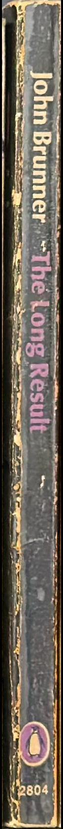 The long result spine