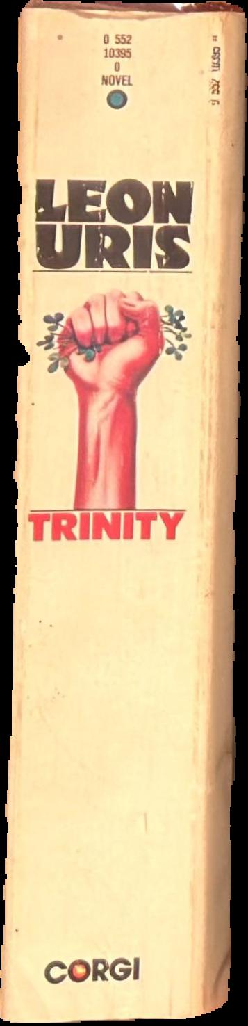 Trinity spine